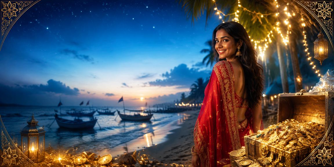কক্সবাজারে বিনোদন ক্যাসিনো পরিবেশ