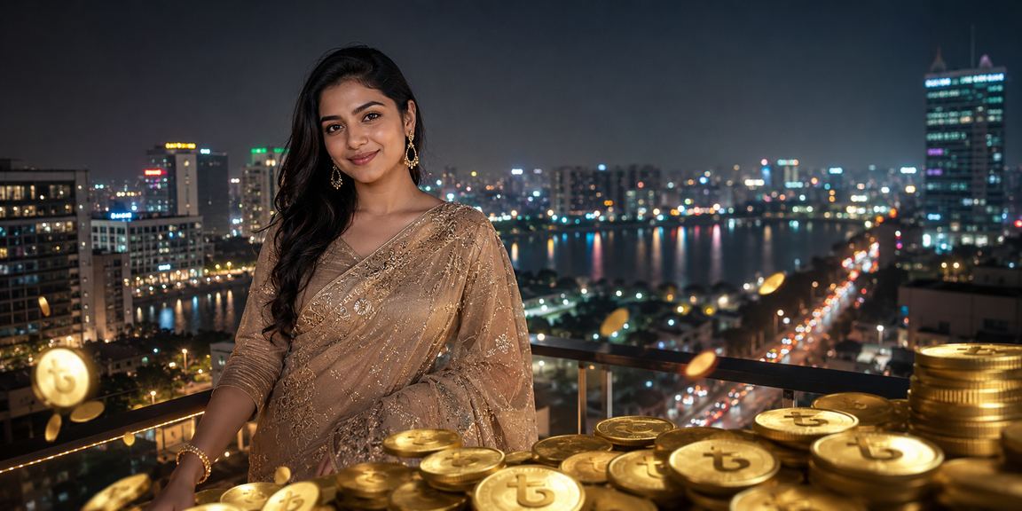 ঢাকায় b560m অ্যাপে টাকা ডিপোজিট ও বোনাস গ্রহণ