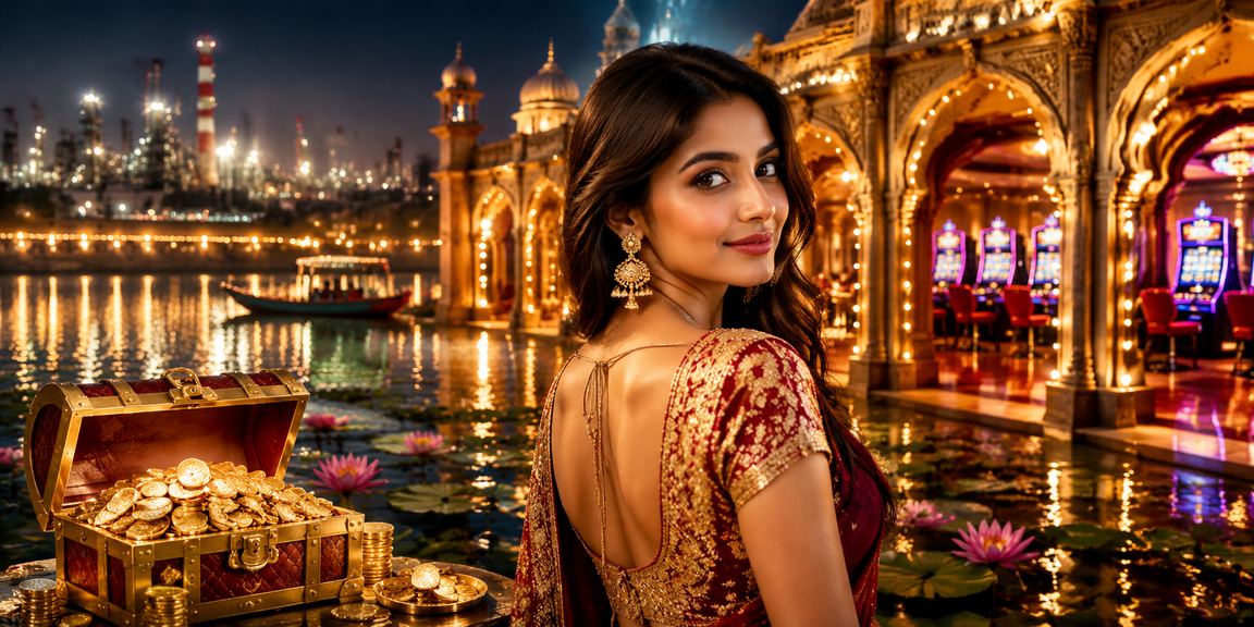 নারায়ণগঞ্জ রাতের বাজারে ভিআইপি বোনাস বেটিং